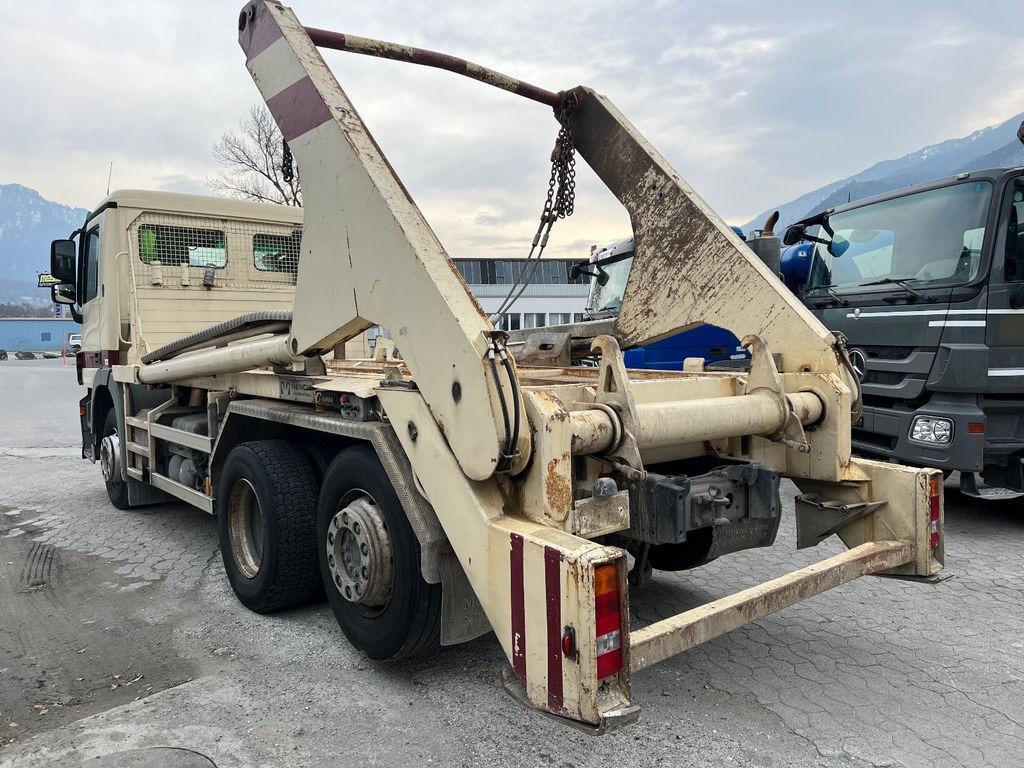 Mercedes-Benz Actros 2536 6x2, E5, MP3, WELAKI Mercedes-Benz Actros 2536 6x2, E5, MP3, WELAKI - Nostovarsi-vaihtolavakuorma kuorma-auto: kuva Mercedes-Benz Actros 2536 6x2, E5, MP3, WELAKI Mercedes-Benz Actros 2536 6x2, E5, MP3, WELAKI - Nostovarsi-vaihtolavakuorma kuorma-auto Mercedes-Benz Actros 2536 6x2, E5, MP3, WELAKI Mercedes-Benz Actros 2536 6x2, E5, MP3, WELAKI - Nostovarsi-vaihtolavakuorma kuorma-auto: kuva Mercedes-Benz Actros 2536 6x2, E5, MP3, WELAKI Mercedes-Benz Actros 2536 6x2, E5, MP3, WELAKI - Nostovarsi-vaihtolavakuorma kuorma-auto