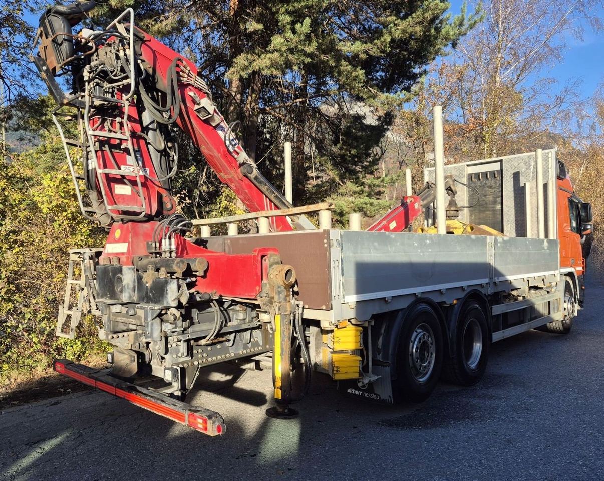 Mercedes-Benz Actros 2548 6x2,E5,MP3,EPS, Penz 25R9,50 Greifer - Nosturiauto: kuva Mercedes-Benz Actros 2548 6x2,E5,MP3,EPS, Penz 25R9,50 Greifer - Nosturiauto Mercedes-Benz Actros 2548 6x2,E5,MP3,EPS, Penz 25R9,50 Greifer - Nosturiauto: kuva Mercedes-Benz Actros 2548 6x2,E5,MP3,EPS, Penz 25R9,50 Greifer - Nosturiauto