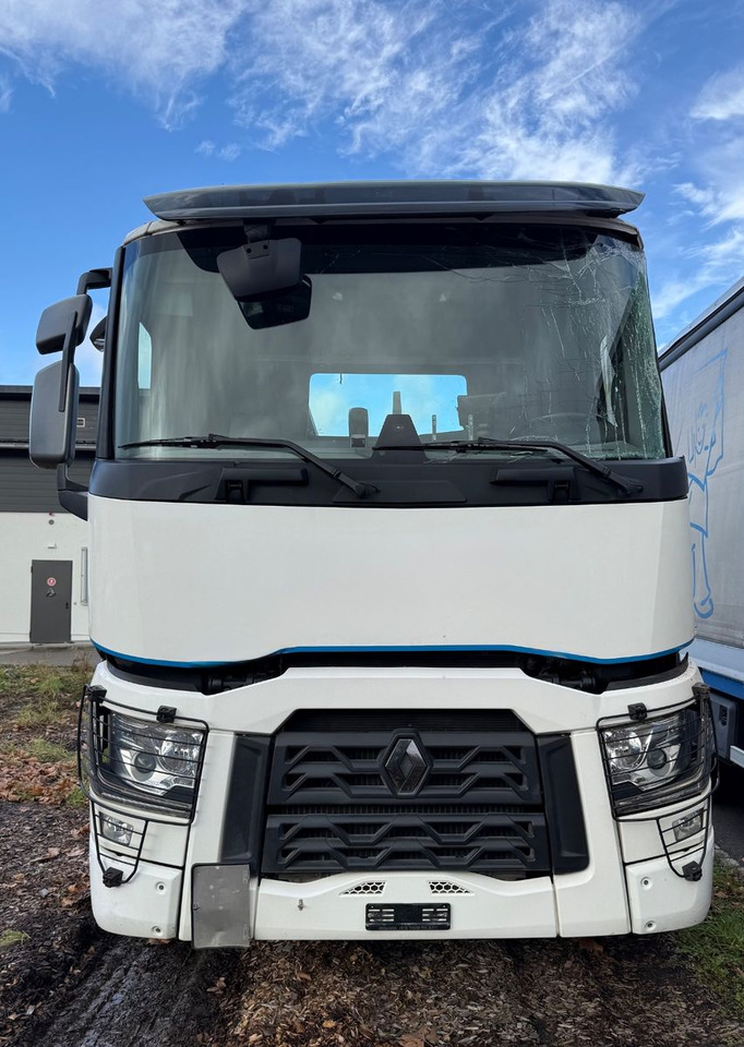 Renault C460 8x4, E6, Abroll Troesch, Retarder Unfall - Koukkulava kuorma-auto: kuva Renault C460 8x4, E6, Abroll Troesch, Retarder Unfall - Koukkulava kuorma-auto Renault C460 8x4, E6, Abroll Troesch, Retarder Unfall - Koukkulava kuorma-auto: kuva Renault C460 8x4, E6, Abroll Troesch, Retarder Unfall - Koukkulava kuorma-auto