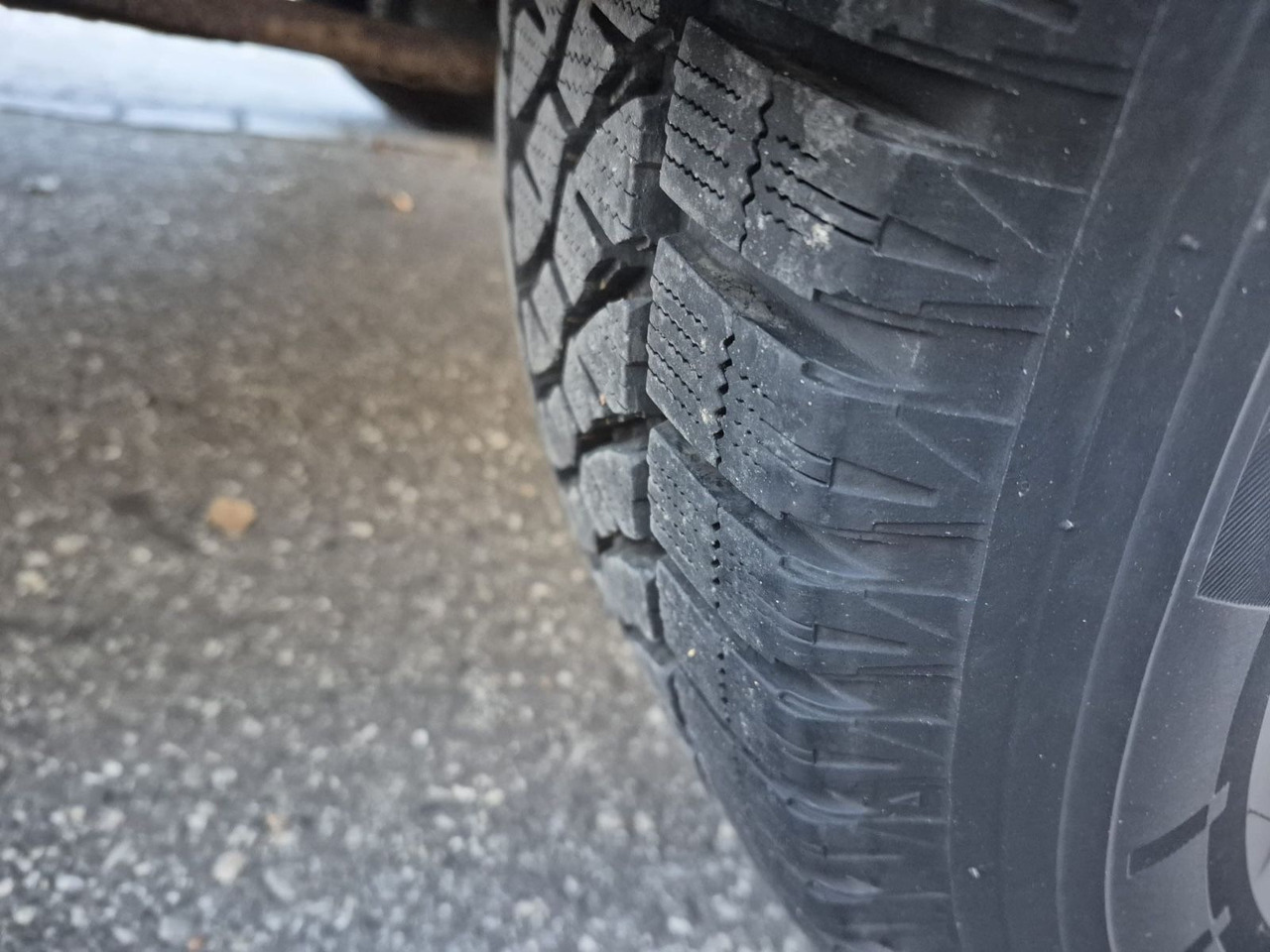 Kylmäauto Renault Master T35 dCi 120, Carrier Xarios 350, -20C: kuva Kylmäauto Renault Master T35 dCi 120, Carrier Xarios 350, -20C