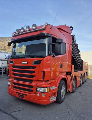 Scania R500 V8 LB10x4, E5, Effer 1750 8S, FLYJIB, 44m - Nosturiauto: kuva Scania R500 V8 LB10x4, E5, Effer 1750 8S, FLYJIB, 44m - Nosturiauto Scania R500 V8 LB10x4, E5, Effer 1750 8S, FLYJIB, 44m - Nosturiauto: kuva Scania R500 V8 LB10x4, E5, Effer 1750 8S, FLYJIB, 44m - Nosturiauto