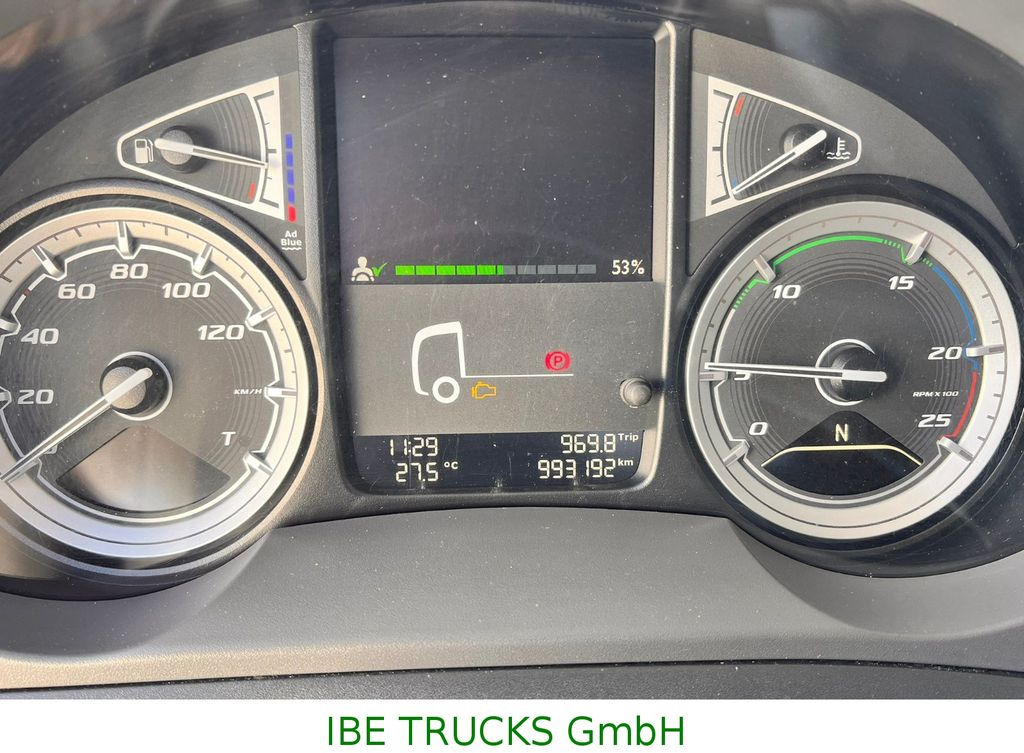 Interior photo 1: Vetopöytäauto DAF CF 450 4x2, E6, ADR, PTO DAF CF 450 4x2, E6, ADR, PTO Interior photo 1: Vetopöytäauto DAF CF 450 4x2, E6, ADR, PTO DAF CF 450 4x2, E6, ADR, PTO