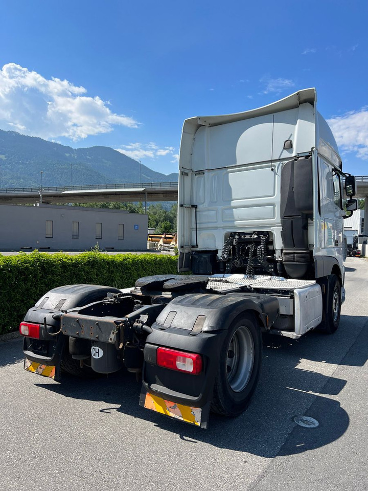 DAF FT XF 460 4x2, E6, PTO - Vetopöytäauto: kuva DAF FT XF 460 4x2, E6, PTO - Vetopöytäauto DAF FT XF 460 4x2, E6, PTO - Vetopöytäauto: kuva DAF FT XF 460 4x2, E6, PTO - Vetopöytäauto