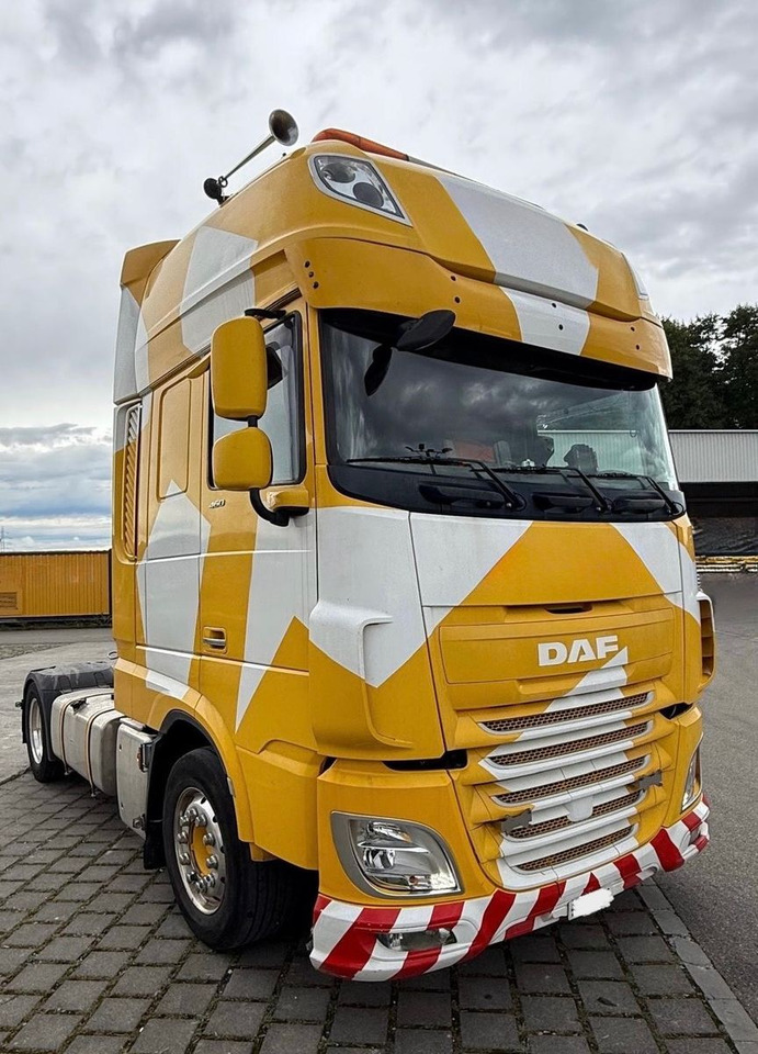 DAF XF460 4x2, Retarder, Euro 6, ALU Felgen - Vetopöytäauto: kuva DAF XF460 4x2, Retarder, Euro 6, ALU Felgen - Vetopöytäauto DAF XF460 4x2, Retarder, Euro 6, ALU Felgen - Vetopöytäauto: kuva DAF XF460 4x2, Retarder, Euro 6, ALU Felgen - Vetopöytäauto