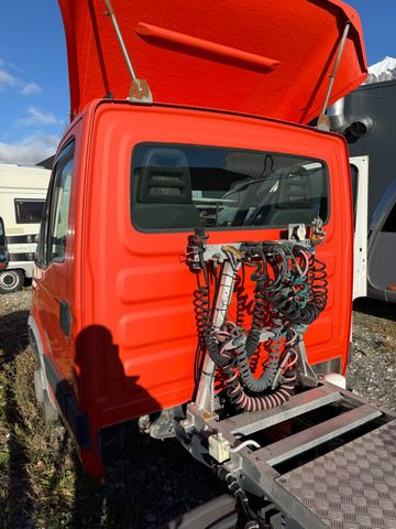 Iveco 50C18 Daily 4x2, E4, ONLY 79600km - Vetopöytäauto: kuva Iveco 50C18 Daily 4x2, E4, ONLY 79600km - Vetopöytäauto Iveco 50C18 Daily 4x2, E4, ONLY 79600km - Vetopöytäauto: kuva Iveco 50C18 Daily 4x2, E4, ONLY 79600km - Vetopöytäauto