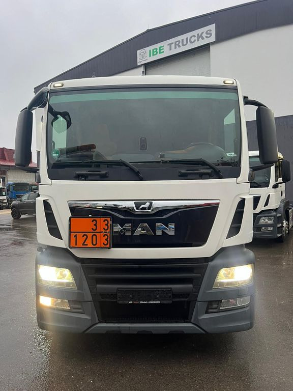 MAN TGS 18.420 4x2, Euro 6c, ADR, ALU, 2x - Vetopöytäauto: kuva MAN TGS 18.420 4x2, Euro 6c, ADR, ALU, 2x - Vetopöytäauto MAN TGS 18.420 4x2, Euro 6c, ADR, ALU, 2x - Vetopöytäauto: kuva MAN TGS 18.420 4x2, Euro 6c, ADR, ALU, 2x - Vetopöytäauto