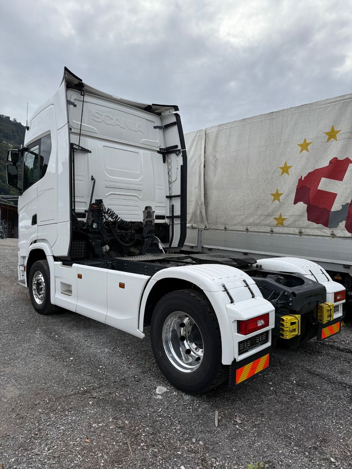 Scania S500 4x2, Euro 6, Retarder - Vetopöytäauto: kuva Scania S500 4x2, Euro 6, Retarder - Vetopöytäauto Scania S500 4x2, Euro 6, Retarder - Vetopöytäauto: kuva Scania S500 4x2, Euro 6, Retarder - Vetopöytäauto