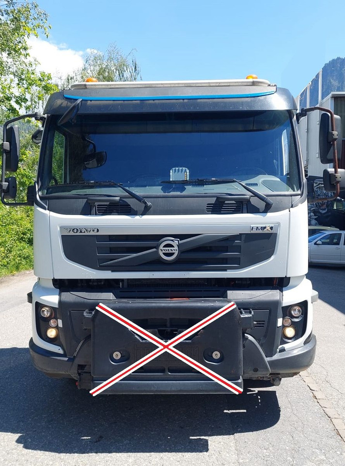 Volvo FMX500 6x4T, E5, Kipphydraulik - Vetopöytäauto: kuva Volvo FMX500 6x4T, E5, Kipphydraulik - Vetopöytäauto Volvo FMX500 6x4T, E5, Kipphydraulik - Vetopöytäauto: kuva Volvo FMX500 6x4T, E5, Kipphydraulik - Vetopöytäauto