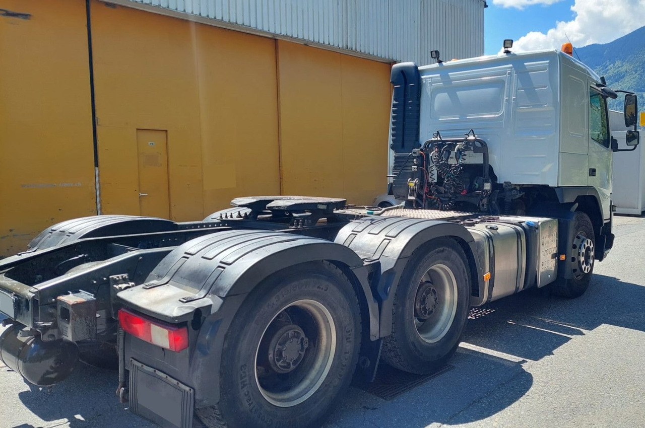 Volvo FMX500 6x4T, E5, Kipphydraulik - Vetopöytäauto: kuva Volvo FMX500 6x4T, E5, Kipphydraulik - Vetopöytäauto Volvo FMX500 6x4T, E5, Kipphydraulik - Vetopöytäauto: kuva Volvo FMX500 6x4T, E5, Kipphydraulik - Vetopöytäauto