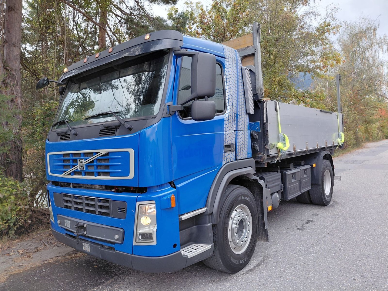Volvo FM440 4x2, Euro 5, Kipper - Kippiauto kuorma-auto: kuva Volvo FM440 4x2, Euro 5, Kipper - Kippiauto kuorma-auto Volvo FM440 4x2, Euro 5, Kipper - Kippiauto kuorma-auto: kuva Volvo FM440 4x2, Euro 5, Kipper - Kippiauto kuorma-auto