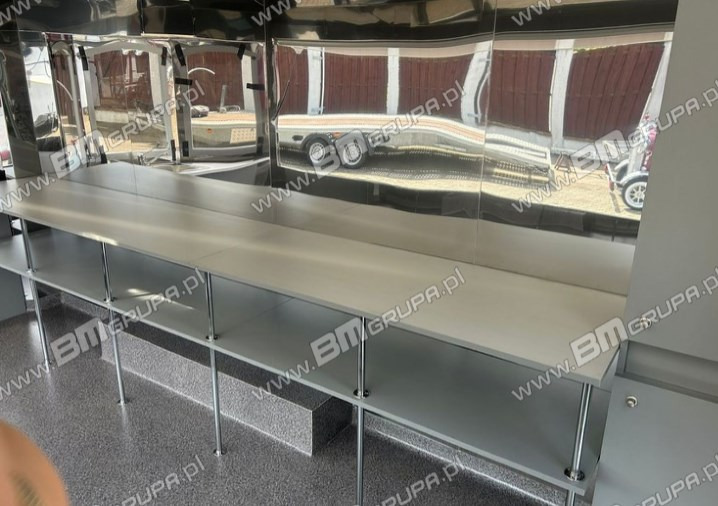 Bodex - Myyntivaunu: kuva Bodex - Myyntivaunu Bodex - Myyntivaunu: kuva Bodex - Myyntivaunu