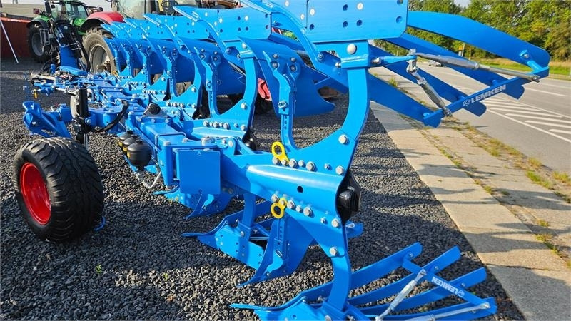 Lemken JUWEL 10M - Aura: kuva Lemken JUWEL 10M - Aura Lemken JUWEL 10M - Aura: kuva Lemken JUWEL 10M - Aura