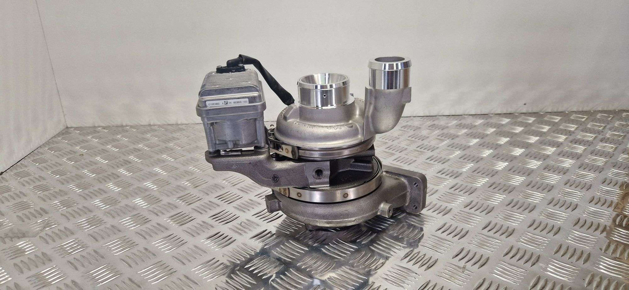 BorgWarner 11559880019 turbo JCB 320/06177 - Moottori ja osat - Rakennuskoneet: kuva BorgWarner 11559880019 turbo JCB 320/06177 - Moottori ja osat - Rakennuskoneet BorgWarner 11559880019 turbo JCB 320/06177 - Moottori ja osat - Rakennuskoneet: kuva BorgWarner 11559880019 turbo JCB 320/06177 - Moottori ja osat - Rakennuskoneet