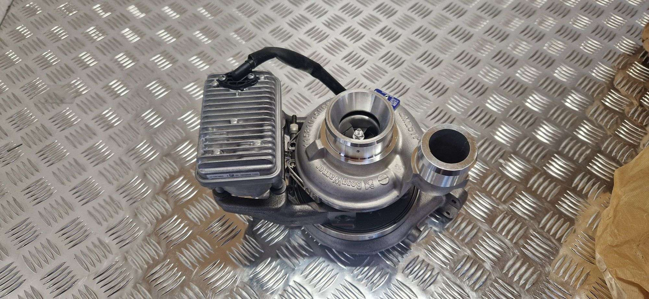 BorgWarner 11559880019 turbo JCB 320/06177 - Moottori ja osat - Rakennuskoneet: kuva BorgWarner 11559880019 turbo JCB 320/06177 - Moottori ja osat - Rakennuskoneet BorgWarner 11559880019 turbo JCB 320/06177 - Moottori ja osat - Rakennuskoneet: kuva BorgWarner 11559880019 turbo JCB 320/06177 - Moottori ja osat - Rakennuskoneet