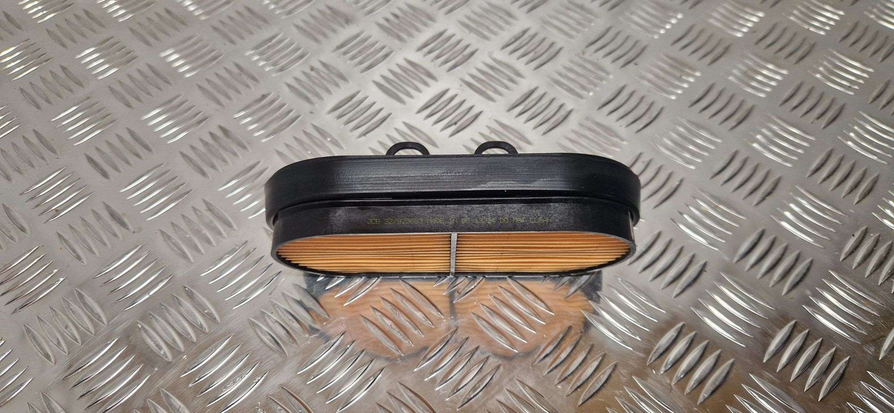 JCB Air Filter 32/925683 - Moottori ja osat - Rakennuskoneet: kuva JCB Air Filter 32/925683 - Moottori ja osat - Rakennuskoneet JCB Air Filter 32/925683 - Moottori ja osat - Rakennuskoneet: kuva JCB Air Filter 32/925683 - Moottori ja osat - Rakennuskoneet