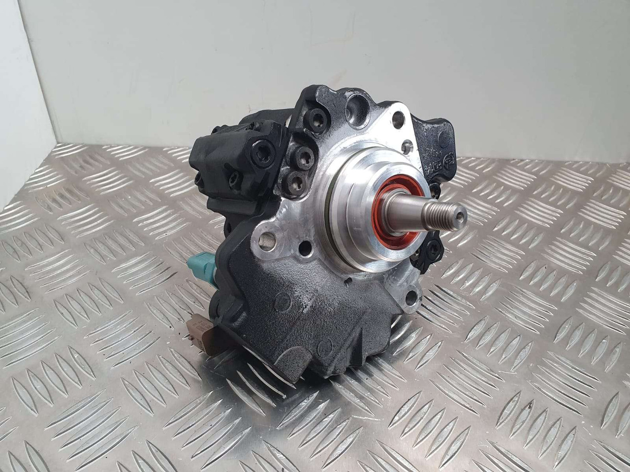 JCB Injection Pump 320/06825 Delphi 28313000 injection pump - Moottori ja osat - Rakennuskoneet: kuva JCB Injection Pump 320/06825 Delphi 28313000 injection pump - Moottori ja osat - Rakennuskoneet JCB Injection Pump 320/06825 Delphi 28313000 injection pump - Moottori ja osat - Rakennuskoneet: kuva JCB Injection Pump 320/06825 Delphi 28313000 injection pump - Moottori ja osat - Rakennuskoneet