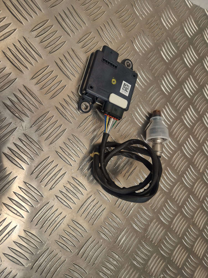 JCB nitrous oxide sensor 320/A9086 Bosch 12v - Moottori ja osat - Rakennuskoneet: kuva JCB nitrous oxide sensor 320/A9086 Bosch 12v - Moottori ja osat - Rakennuskoneet JCB nitrous oxide sensor 320/A9086 Bosch 12v - Moottori ja osat - Rakennuskoneet: kuva JCB nitrous oxide sensor 320/A9086 Bosch 12v - Moottori ja osat - Rakennuskoneet