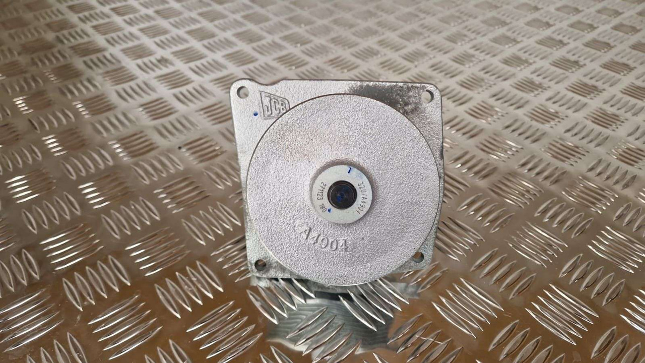 Water Pump JCB 320/A4904 Genuine JCB 320/04542 - Moottori ja osat - Rakennuskoneet: kuva Water Pump JCB 320/A4904 Genuine JCB 320/04542 - Moottori ja osat - Rakennuskoneet Water Pump JCB 320/A4904 Genuine JCB 320/04542 - Moottori ja osat - Rakennuskoneet: kuva Water Pump JCB 320/A4904 Genuine JCB 320/04542 - Moottori ja osat - Rakennuskoneet