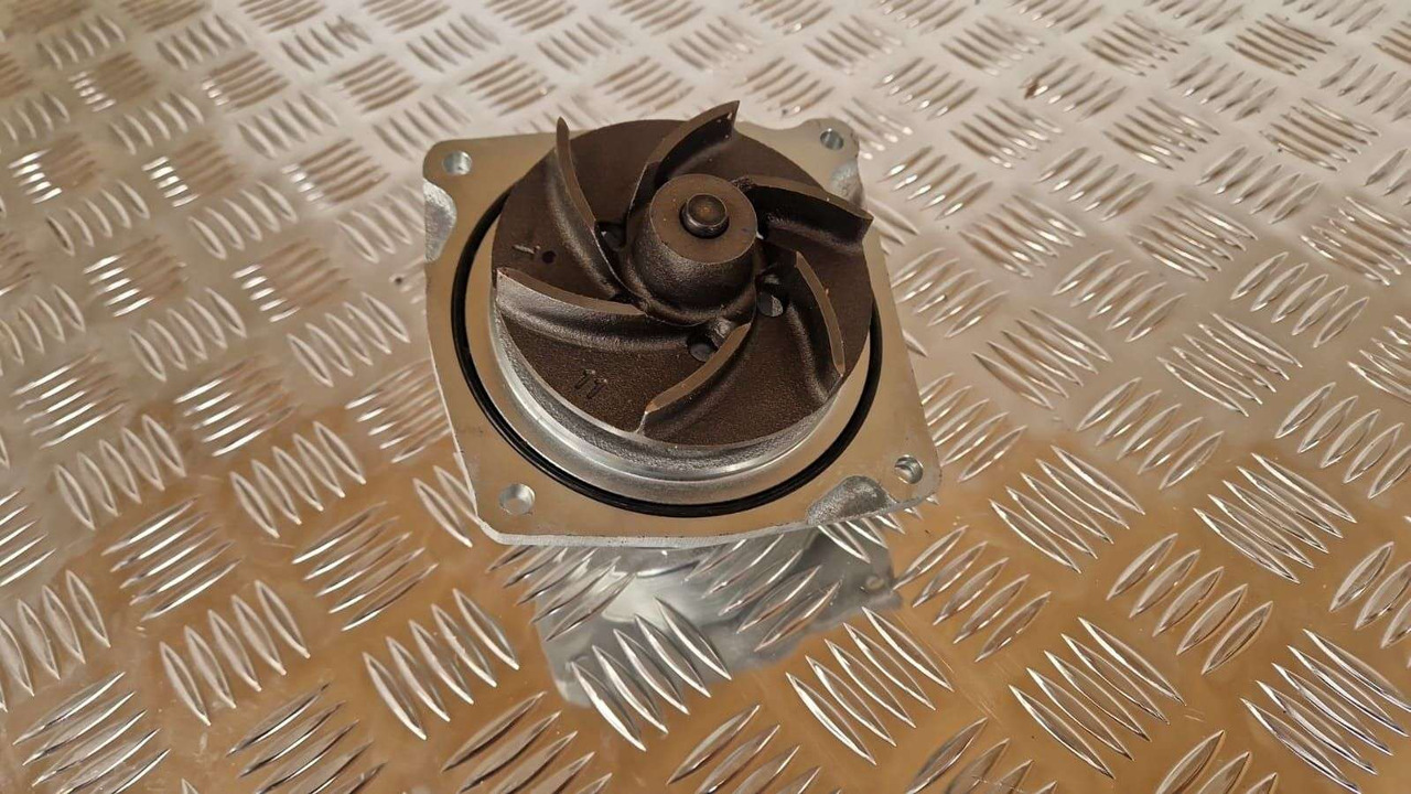 Water Pump JCB 320/A4904 Genuine JCB 320/04542 - Moottori ja osat - Rakennuskoneet: kuva Water Pump JCB 320/A4904 Genuine JCB 320/04542 - Moottori ja osat - Rakennuskoneet Water Pump JCB 320/A4904 Genuine JCB 320/04542 - Moottori ja osat - Rakennuskoneet: kuva Water Pump JCB 320/A4904 Genuine JCB 320/04542 - Moottori ja osat - Rakennuskoneet