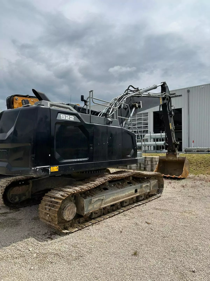 2020 Liebherr R 922 Litronic - Telakaivukone: kuva 2020 Liebherr R 922 Litronic - Telakaivukone 2020 Liebherr R 922 Litronic - Telakaivukone: kuva 2020 Liebherr R 922 Litronic - Telakaivukone