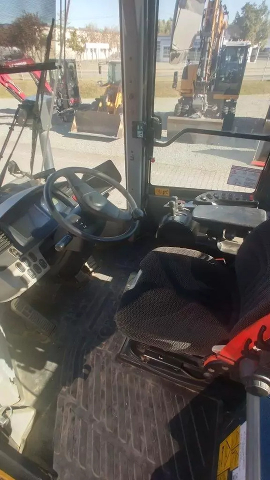 2021 Komatsu WA 470-8 - Pyöräkuormaaja: kuva  2021 Komatsu WA 470-8 - Pyöräkuormaaja 2021 Komatsu WA 470-8 - Pyöräkuormaaja: kuva  2021 Komatsu WA 470-8 - Pyöräkuormaaja