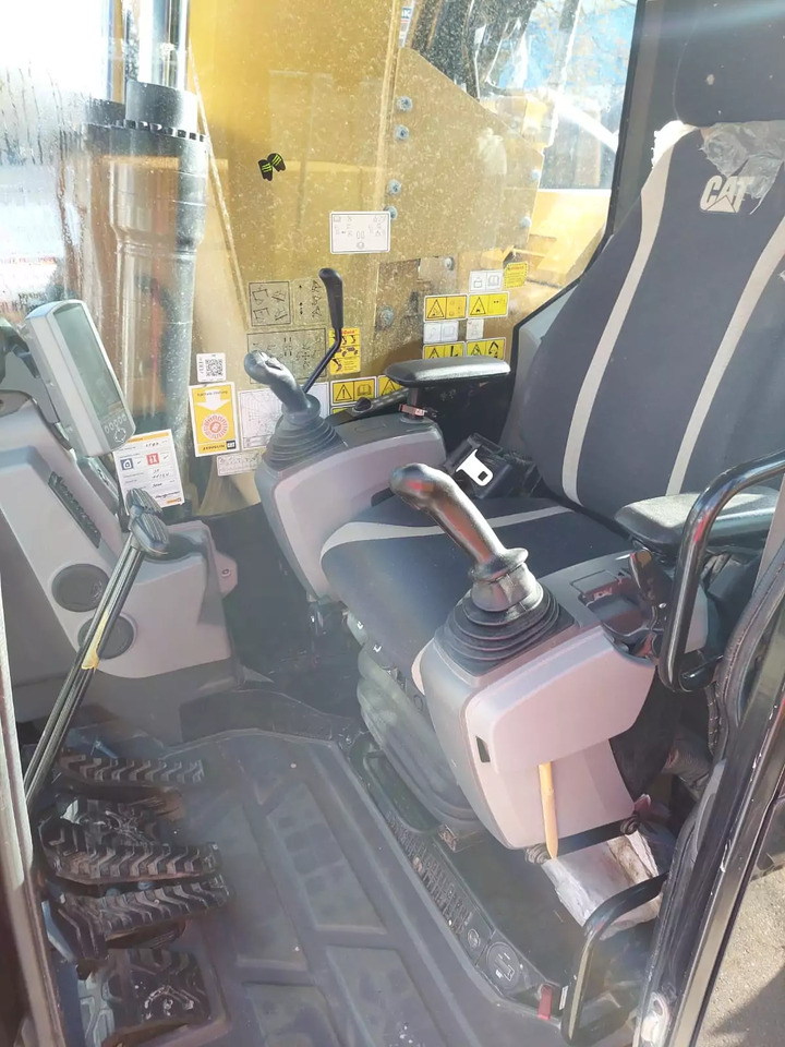 2019 Caterpillar 315FLCR - Muut kone: kuva 2019 Caterpillar 315FLCR - Muut kone 2019 Caterpillar 315FLCR - Muut kone: kuva 2019 Caterpillar 315FLCR - Muut kone