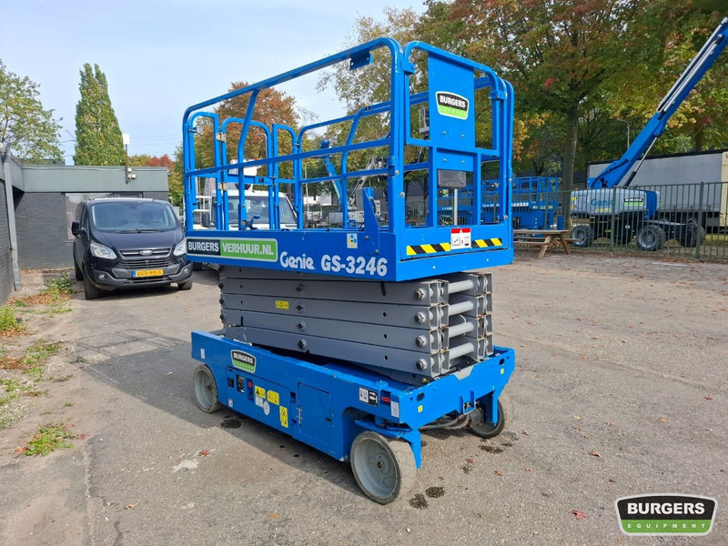 Genie GS3246 Nieuwe accus + lader - Saksilava: kuva Genie GS3246 Nieuwe accus + lader - Saksilava Genie GS3246 Nieuwe accus + lader - Saksilava: kuva Genie GS3246 Nieuwe accus + lader - Saksilava