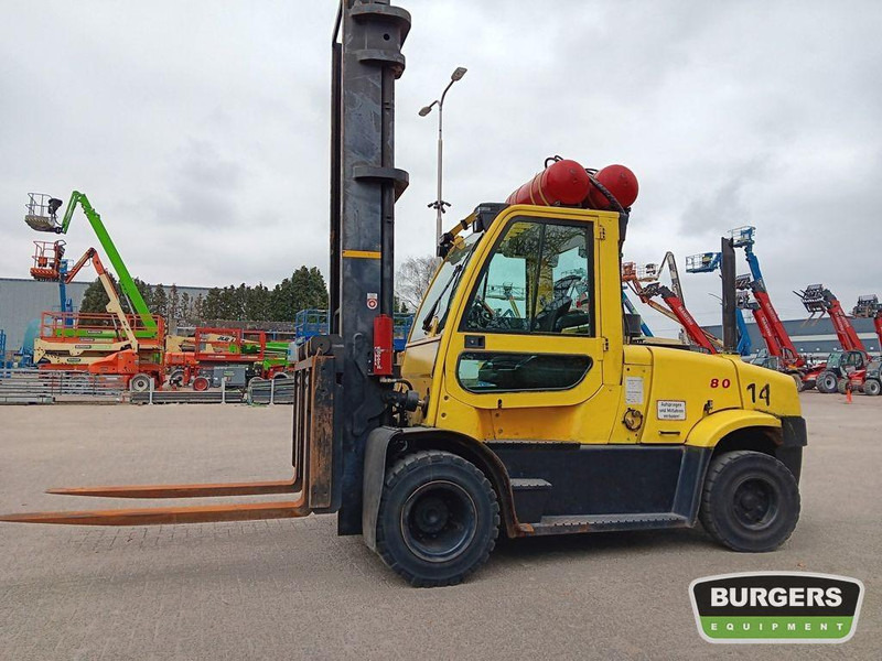 Hyster H8.0FT9 - Kaasutrukki: kuva Hyster H8.0FT9 - Kaasutrukki Hyster H8.0FT9 - Kaasutrukki: kuva Hyster H8.0FT9 - Kaasutrukki