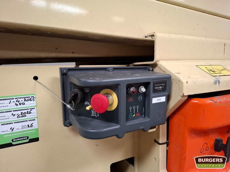 JLG 3246ES - Saksilava: kuva JLG 3246ES - Saksilava JLG 3246ES - Saksilava: kuva JLG 3246ES - Saksilava