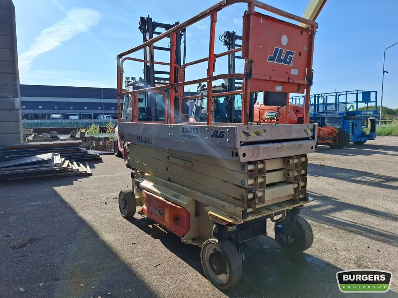 JLG 3246ES - Saksilava: kuva JLG 3246ES - Saksilava JLG 3246ES - Saksilava: kuva JLG 3246ES - Saksilava