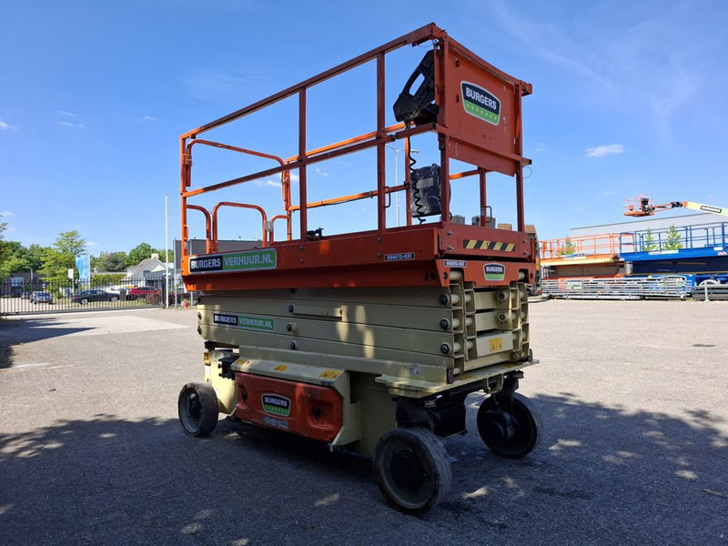 JLG 3246ES - Saksilava: kuva JLG 3246ES - Saksilava JLG 3246ES - Saksilava: kuva JLG 3246ES - Saksilava