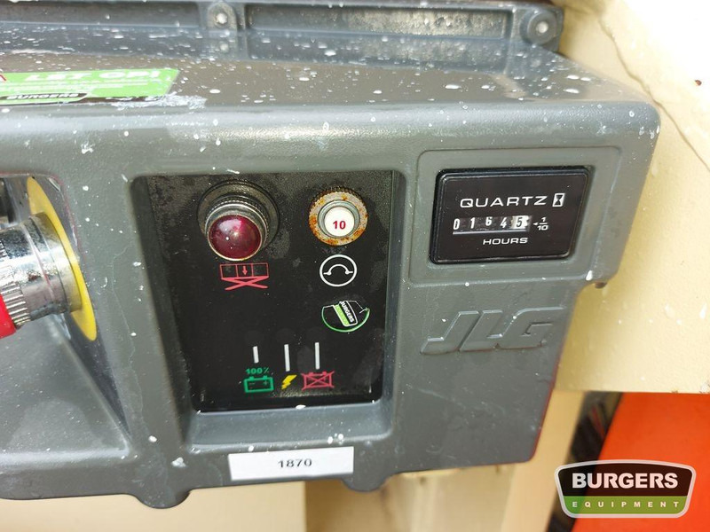 JLG 3246ES - Saksilava: kuva JLG 3246ES - Saksilava JLG 3246ES - Saksilava: kuva JLG 3246ES - Saksilava