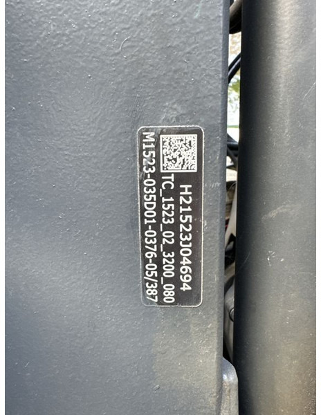 Leasing Linde E30H-01/600 Linde E30H-01/600: kuva Leasing Linde E30H-01/600 Linde E30H-01/600