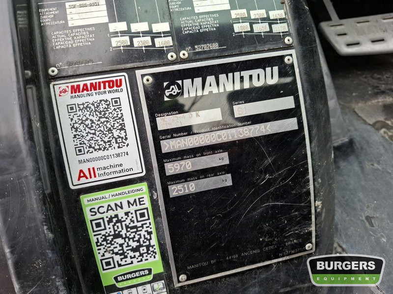 Manitou MC 25-4 D K ST5 S1 Buggy - Maastotrukki: kuva Manitou MC 25-4 D K ST5 S1 Buggy - Maastotrukki Manitou MC 25-4 D K ST5 S1 Buggy - Maastotrukki: kuva Manitou MC 25-4 D K ST5 S1 Buggy - Maastotrukki