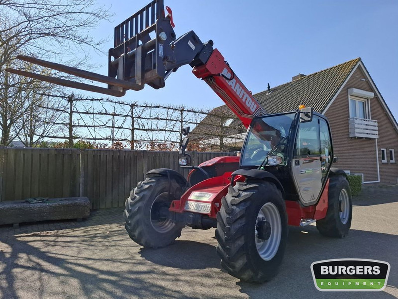 Manitou MT 933 Easy 75D - Kurottaja: kuva Manitou MT 933 Easy 75D - Kurottaja Manitou MT 933 Easy 75D - Kurottaja: kuva Manitou MT 933 Easy 75D - Kurottaja