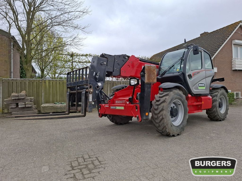 Manitou MT1840 - Kurottaja: kuva Manitou MT1840 - Kurottaja Manitou MT1840 - Kurottaja: kuva Manitou MT1840 - Kurottaja