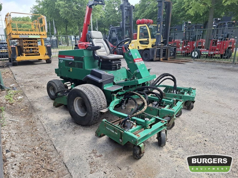 Ransomes AR250 - Ruohonleikkuri: kuva Ransomes AR250 - Ruohonleikkuri Ransomes AR250 - Ruohonleikkuri: kuva Ransomes AR250 - Ruohonleikkuri