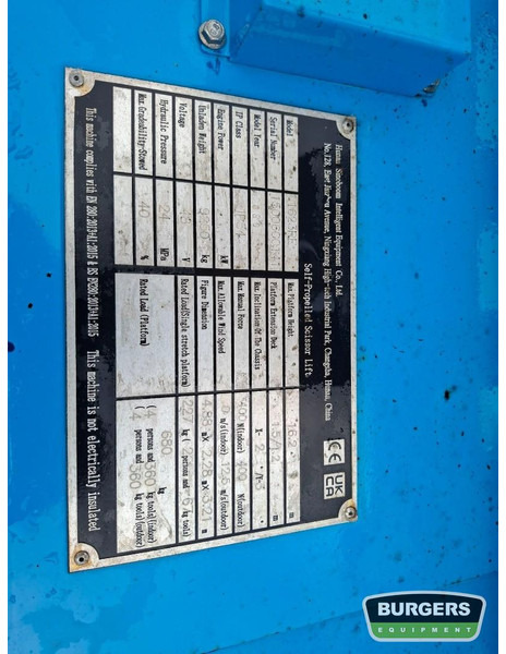 Sinoboom 5389RE 1623RE - Saksilava: kuva Sinoboom 5389RE 1623RE - Saksilava Sinoboom 5389RE 1623RE - Saksilava: kuva Sinoboom 5389RE 1623RE - Saksilava