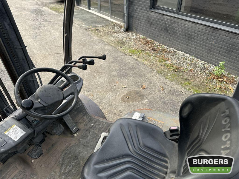 Toyota 8FDF25 - Dieseltrukki: kuva Toyota 8FDF25 - Dieseltrukki Toyota 8FDF25 - Dieseltrukki: kuva Toyota 8FDF25 - Dieseltrukki