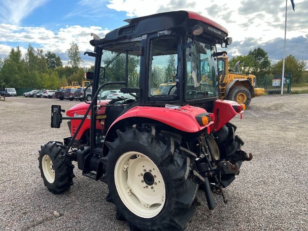 Branson 5025 C Dismantled. Only spare parts - Traktori: kuva Branson 5025 C Dismantled. Only spare parts - Traktori Branson 5025 C Dismantled. Only spare parts - Traktori: kuva Branson 5025 C Dismantled. Only spare parts - Traktori