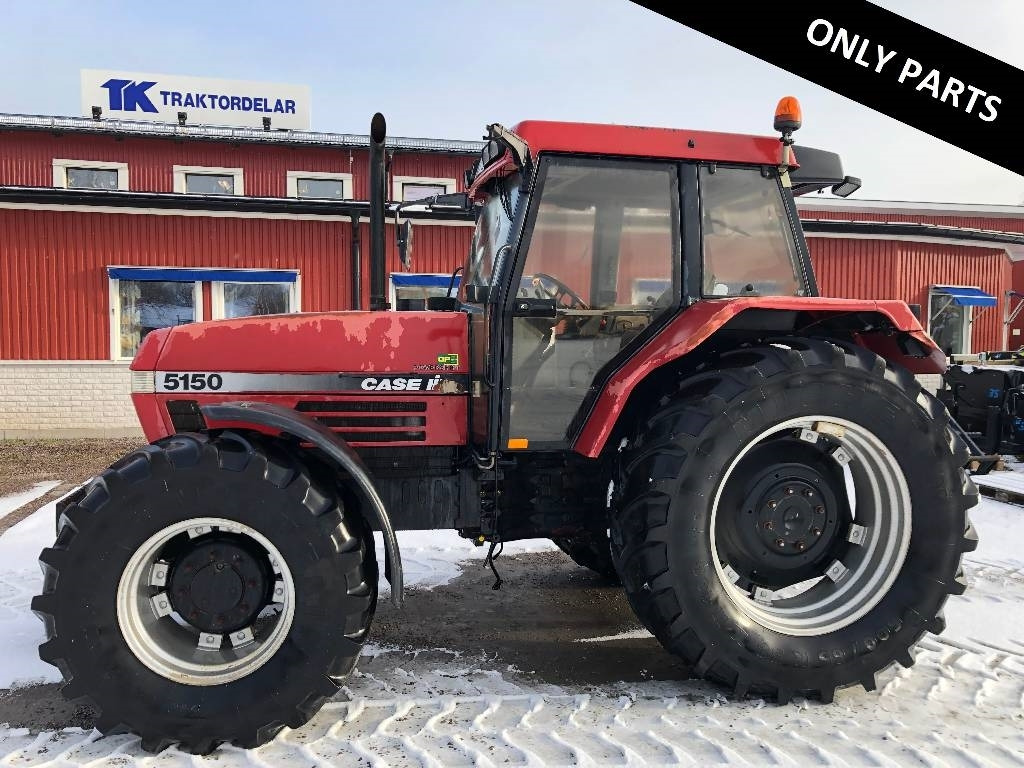 Case IH 5150 Maxxum Dismantled: only parts - Traktori: kuva Case IH 5150 Maxxum Dismantled: only parts - Traktori Case IH 5150 Maxxum Dismantled: only parts - Traktori: kuva Case IH 5150 Maxxum Dismantled: only parts - Traktori