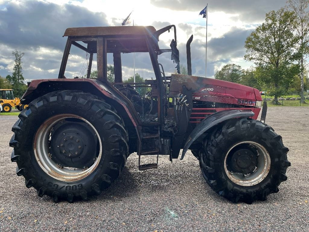 Case IH Maxxum 5150 Dismantled: only spare parts - Traktori: kuva Case IH Maxxum 5150 Dismantled: only spare parts - Traktori Case IH Maxxum 5150 Dismantled: only spare parts - Traktori: kuva Case IH Maxxum 5150 Dismantled: only spare parts - Traktori