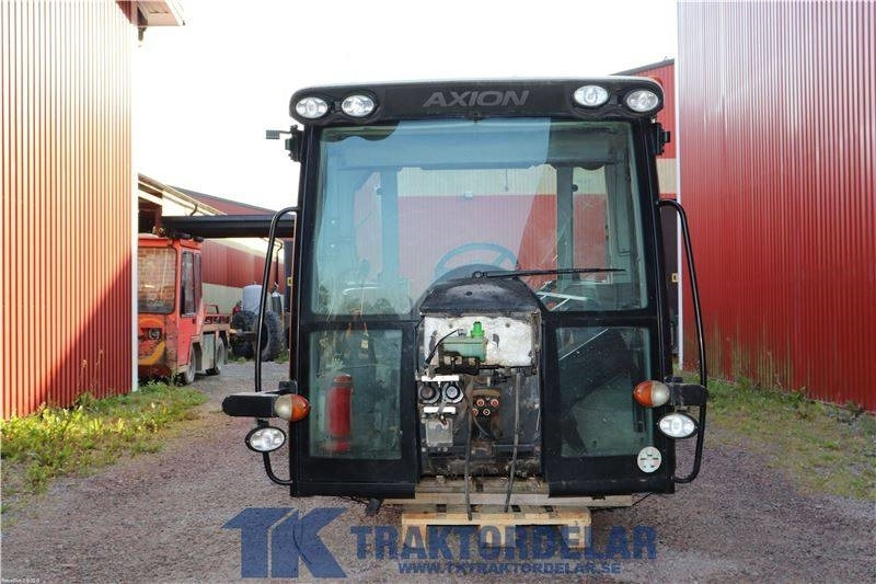 Claas 840 - Ohjaamo - Maatalouskoneet: kuva Claas 840 - Ohjaamo - Maatalouskoneet Claas 840 - Ohjaamo - Maatalouskoneet: kuva Claas 840 - Ohjaamo - Maatalouskoneet