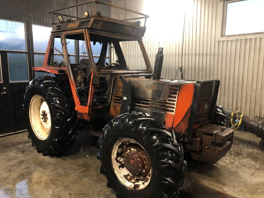 Fiat 90-90 Dismantled: only spare parts - Traktori: kuva Fiat 90-90 Dismantled: only spare parts - Traktori Fiat 90-90 Dismantled: only spare parts - Traktori: kuva Fiat 90-90 Dismantled: only spare parts - Traktori