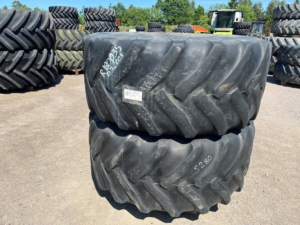 Goodyear 600/70R30 till Valmet 280 mfl - Rengas - Maatalouskoneet: kuva Goodyear 600/70R30 till Valmet 280 mfl - Rengas - Maatalouskoneet Goodyear 600/70R30 till Valmet 280 mfl - Rengas - Maatalouskoneet: kuva Goodyear 600/70R30 till Valmet 280 mfl - Rengas - Maatalouskoneet