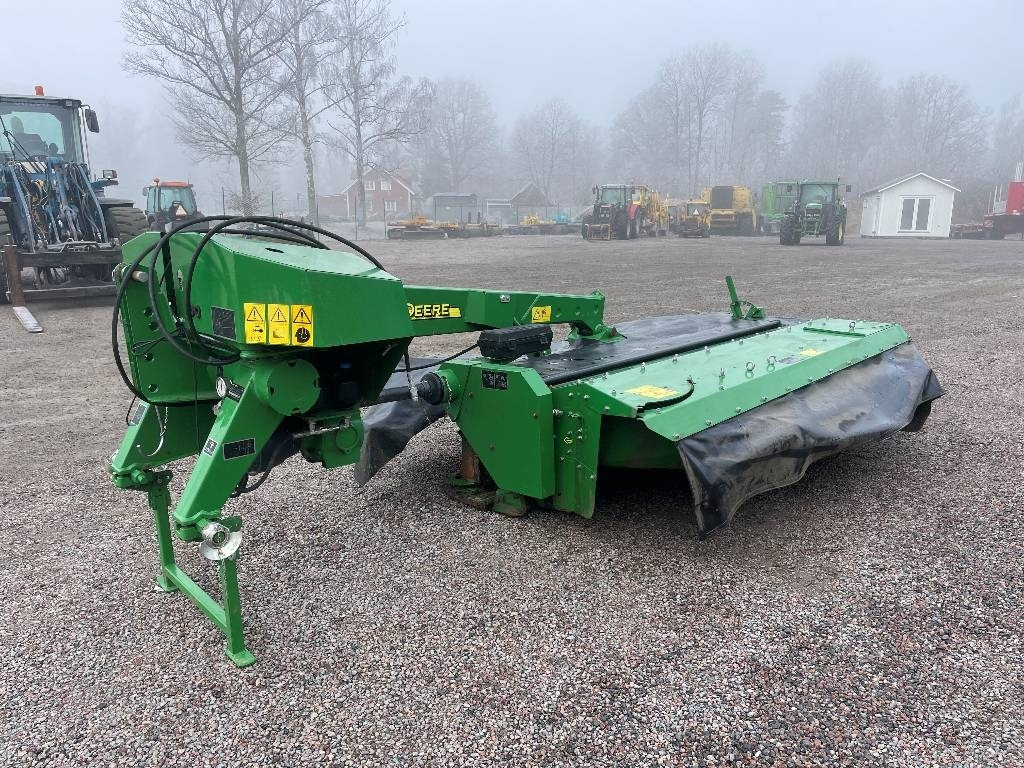 John Deere 331 Dismantled: only spare parts - Niittokone: kuva John Deere 331 Dismantled: only spare parts - Niittokone John Deere 331 Dismantled: only spare parts - Niittokone: kuva John Deere 331 Dismantled: only spare parts - Niittokone