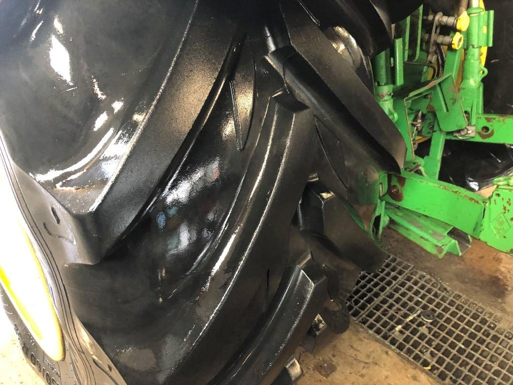 John Deere 6430 dismantled : only spare parts - Traktori: kuva John Deere 6430 dismantled : only spare parts - Traktori John Deere 6430 dismantled : only spare parts - Traktori: kuva John Deere 6430 dismantled : only spare parts - Traktori