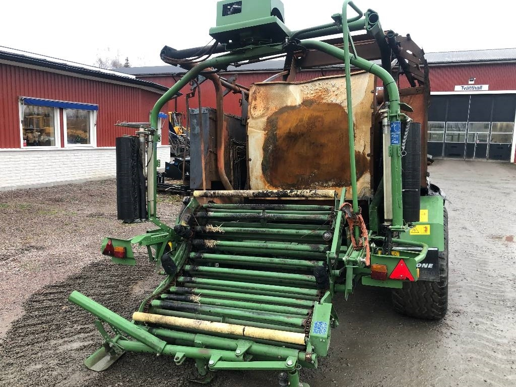 Krone Comprima CF 155 XC Dismantled: only spare parts - Pyöröpaalain: kuva Krone Comprima CF 155 XC Dismantled: only spare parts - Pyöröpaalain Krone Comprima CF 155 XC Dismantled: only spare parts - Pyöröpaalain: kuva Krone Comprima CF 155 XC Dismantled: only spare parts - Pyöröpaalain