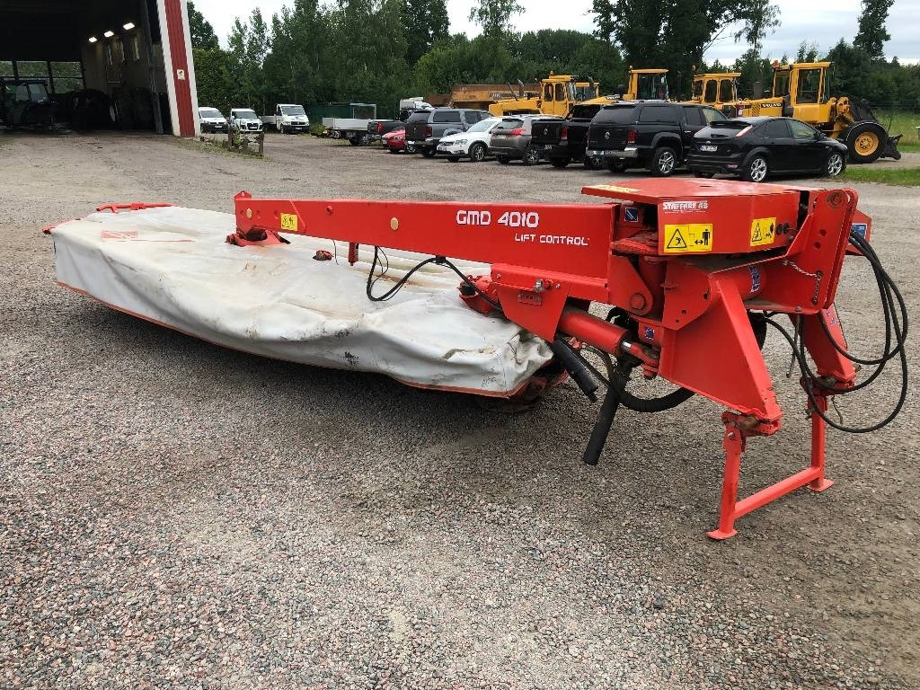 Kuhn GMD 4010 Dismantled: only spare parts - Niittokone: kuva Kuhn GMD 4010 Dismantled: only spare parts - Niittokone Kuhn GMD 4010 Dismantled: only spare parts - Niittokone: kuva Kuhn GMD 4010 Dismantled: only spare parts - Niittokone