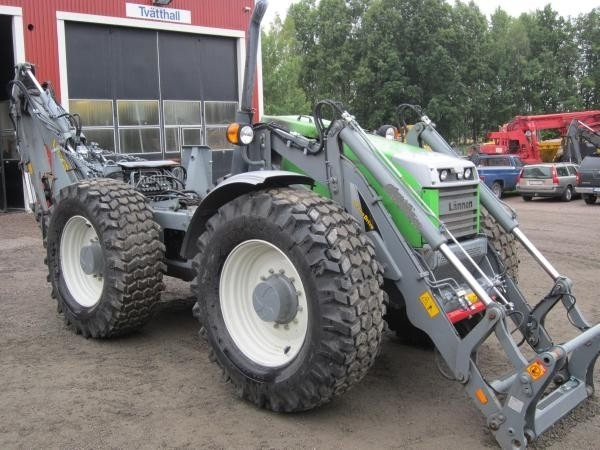 Lännen 8800 E for parts - Kaivuri-trukki: kuva Lännen 8800 E for parts - Kaivuri-trukki Lännen 8800 E for parts - Kaivuri-trukki: kuva Lännen 8800 E for parts - Kaivuri-trukki